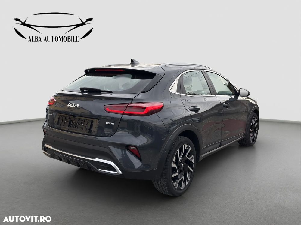 Kia XCeed 1.6 GDI DCT6 OPF Plug-in-Hybrid Spirit - 10