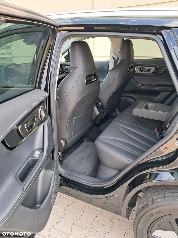 Omoda 5 1.6 T-GDI Premium DCT - 10