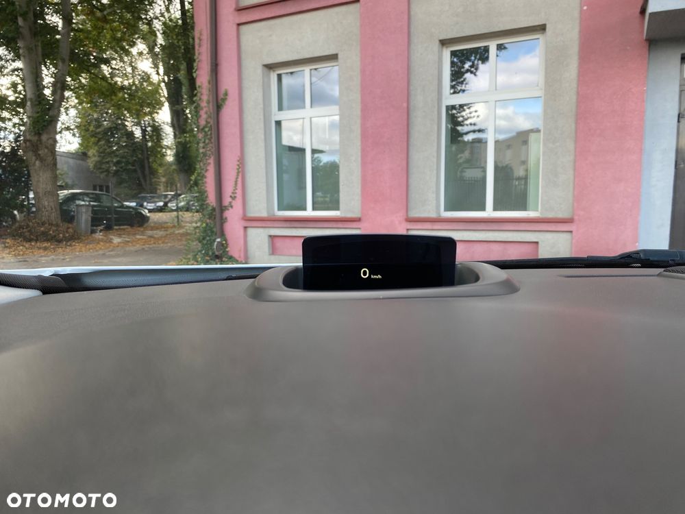 Peugeot 508 RXH 2.0 HDi HYbrid4 - 38