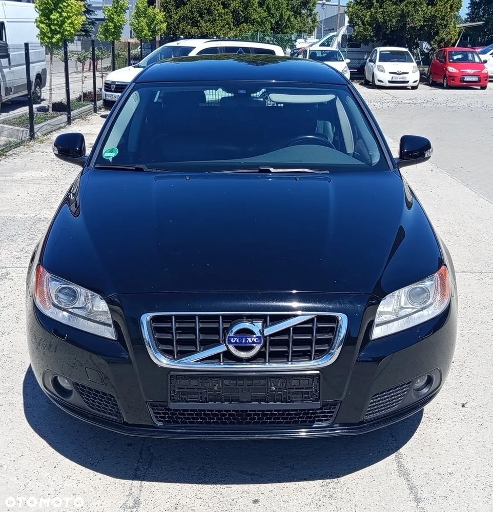 Volvo V70 2.0 - 4