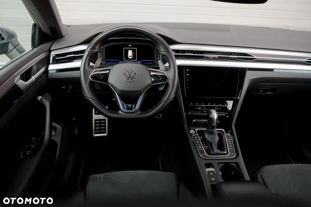 Volkswagen Arteon Shooting Brake 2.0 TSI 4Motion R DSG - 36