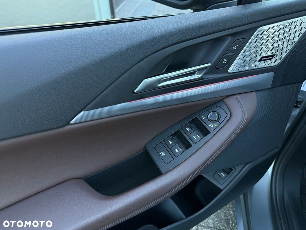 BMW Seria 2 218i Luxury Line sport - 14