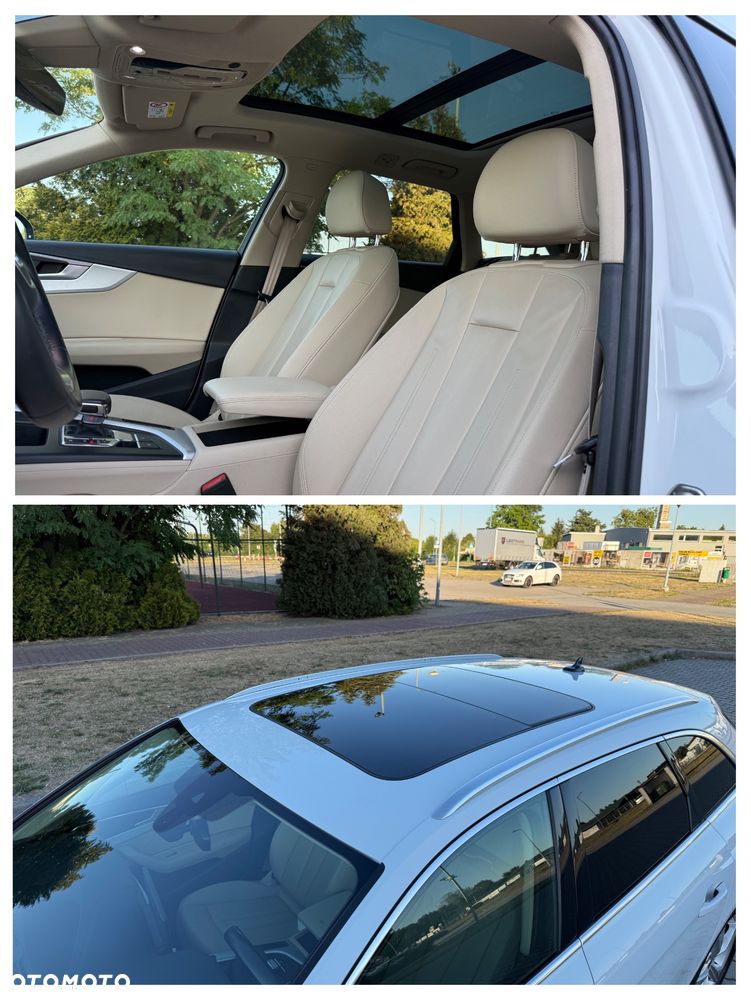 Audi A4 Avant 2.0 TDI ultra S tronic design - 38
