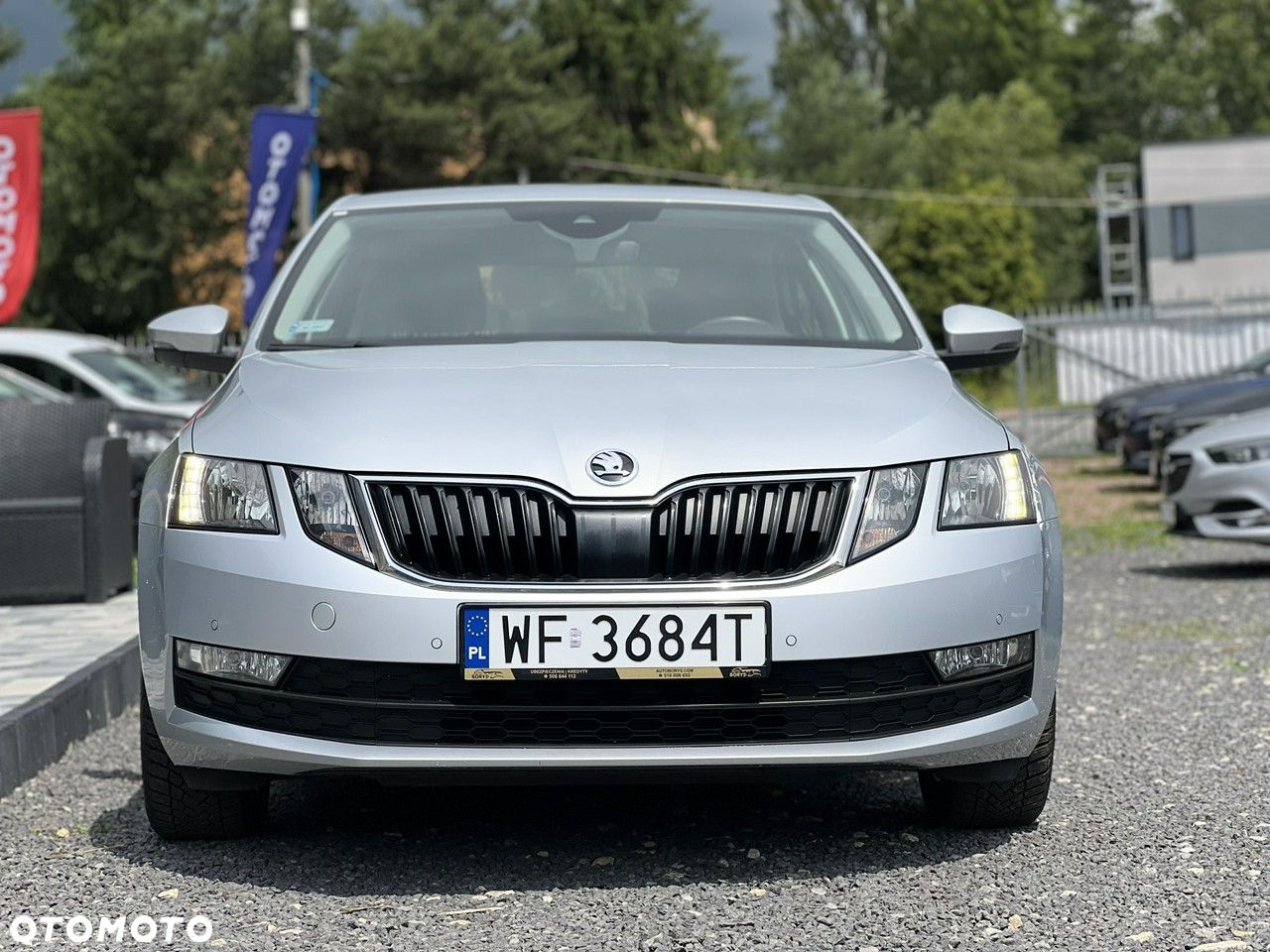 Skoda Octavia 1.0 TSI Ambition - 2