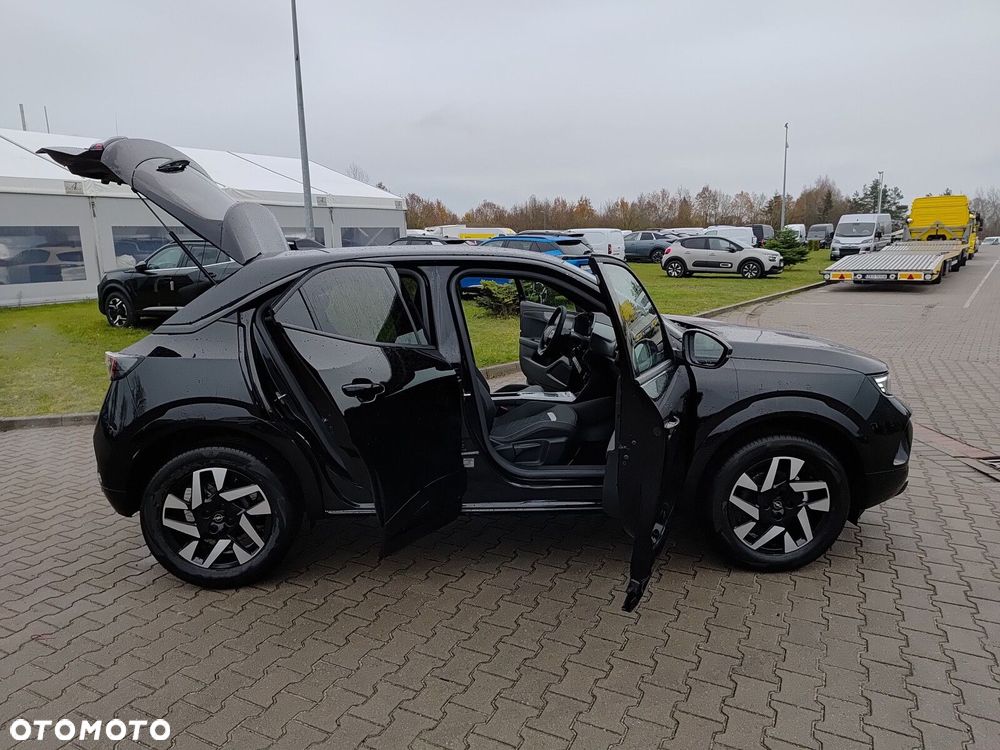 Opel Mokka 1.2 T GS S&S - 15