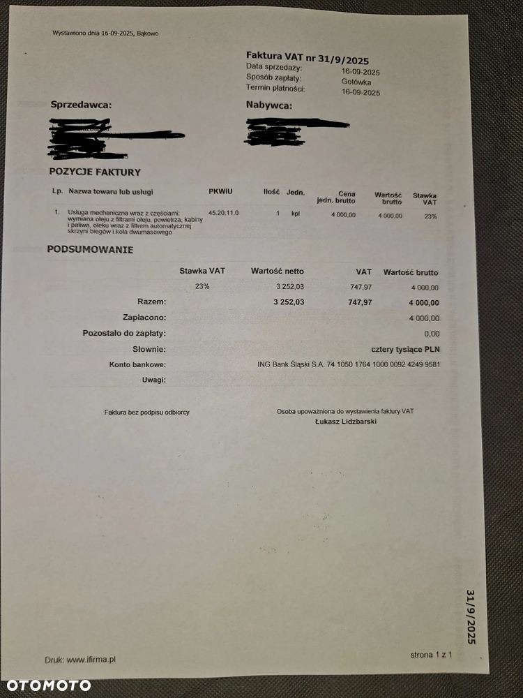 Volkswagen Passat 2.0 TDI BMT Comfortline DSG - 34