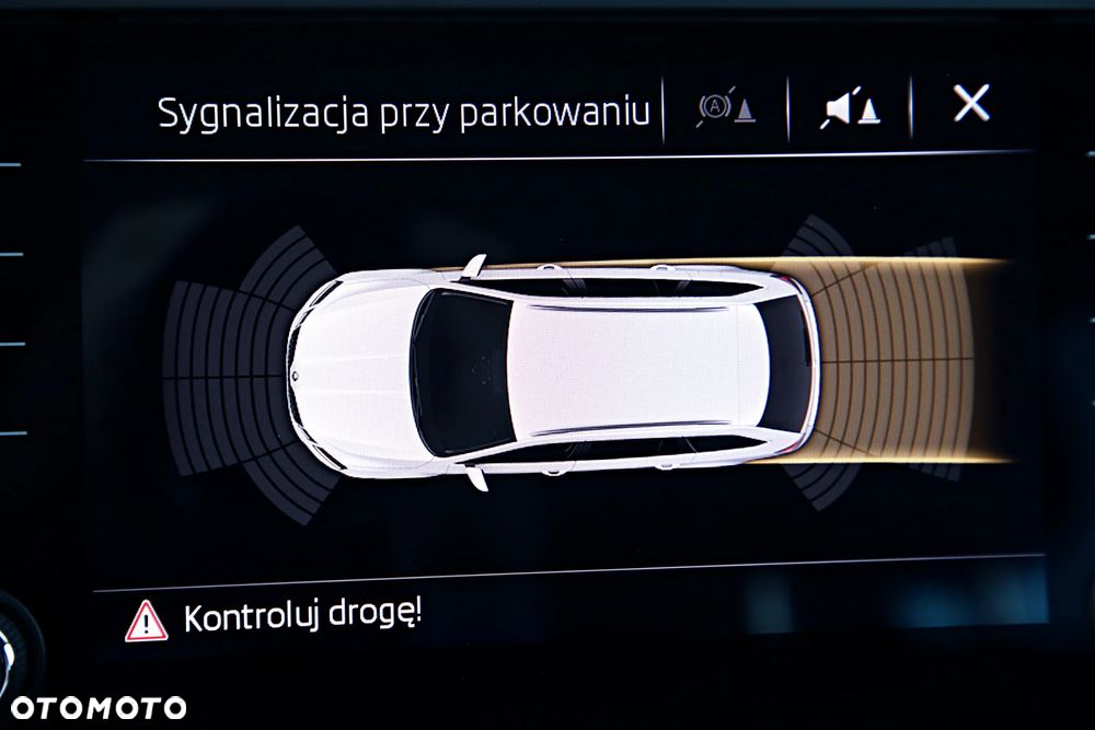 Skoda Octavia 1.6 TDI Style - 32