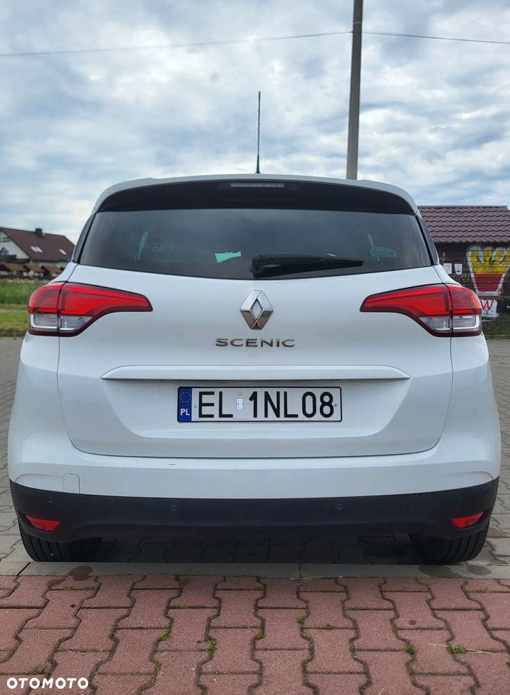 Renault Scenic - 8