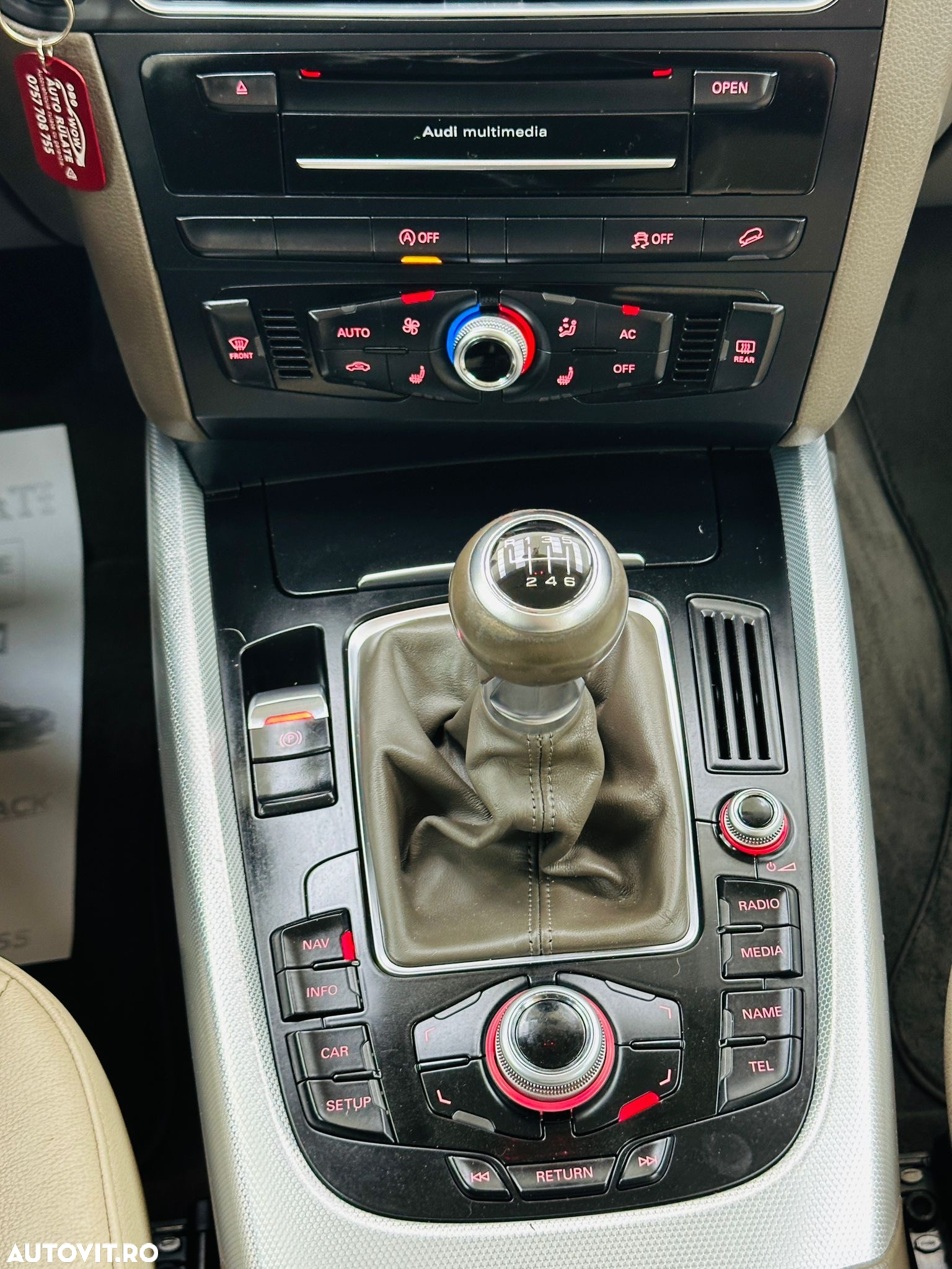 Audi Q5 - 30