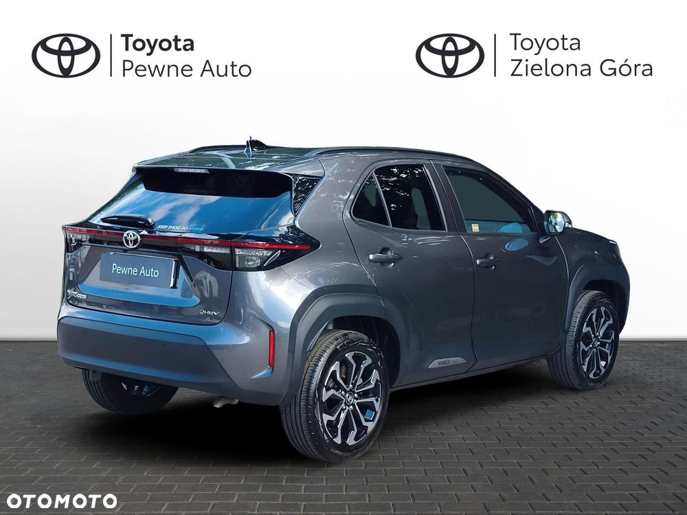 Toyota Yaris Cross Hybrid 1.5 Style - 6