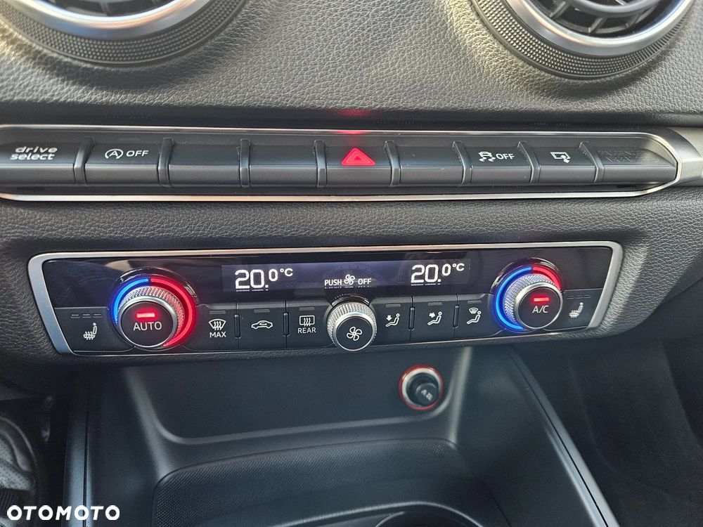 Audi A3 Sportback - 26