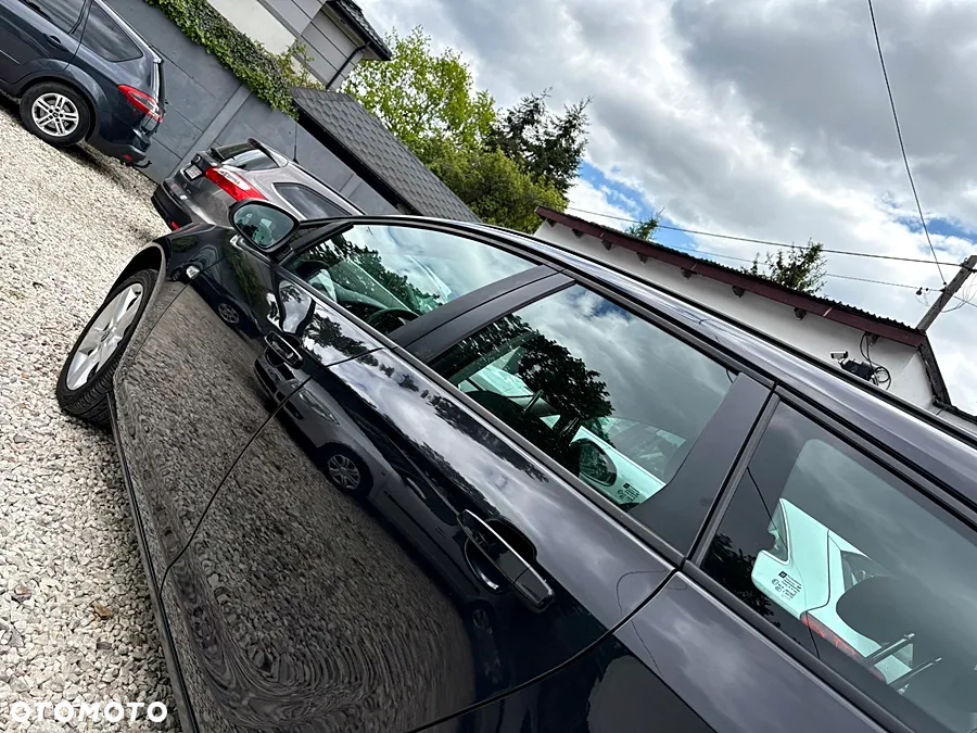 Opel Astra 1.7 CDTI DPF Sports Tourer - 10