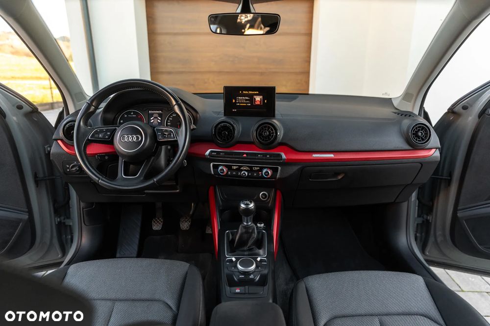 Audi Q2 - 21