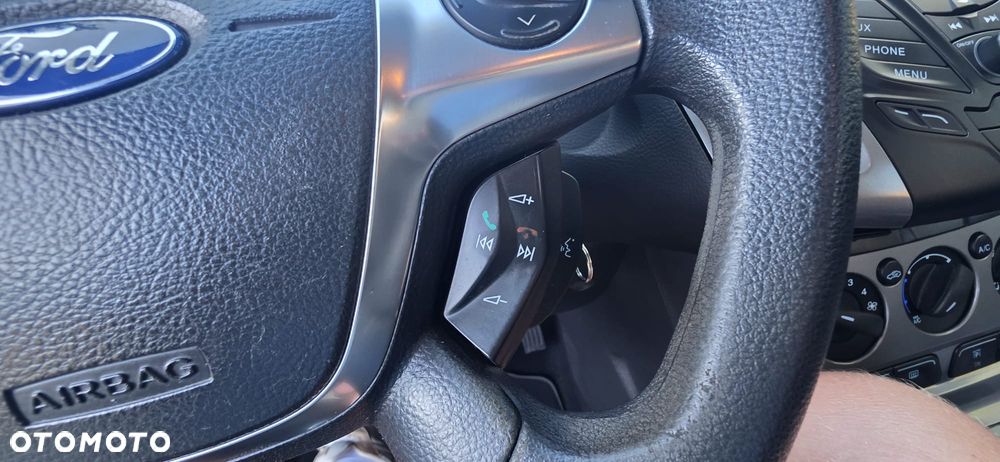 Ford Focus - 21