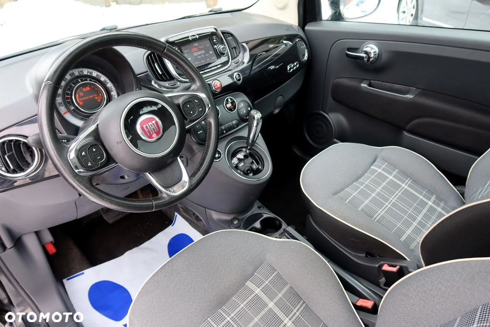 Fiat 500 - 17