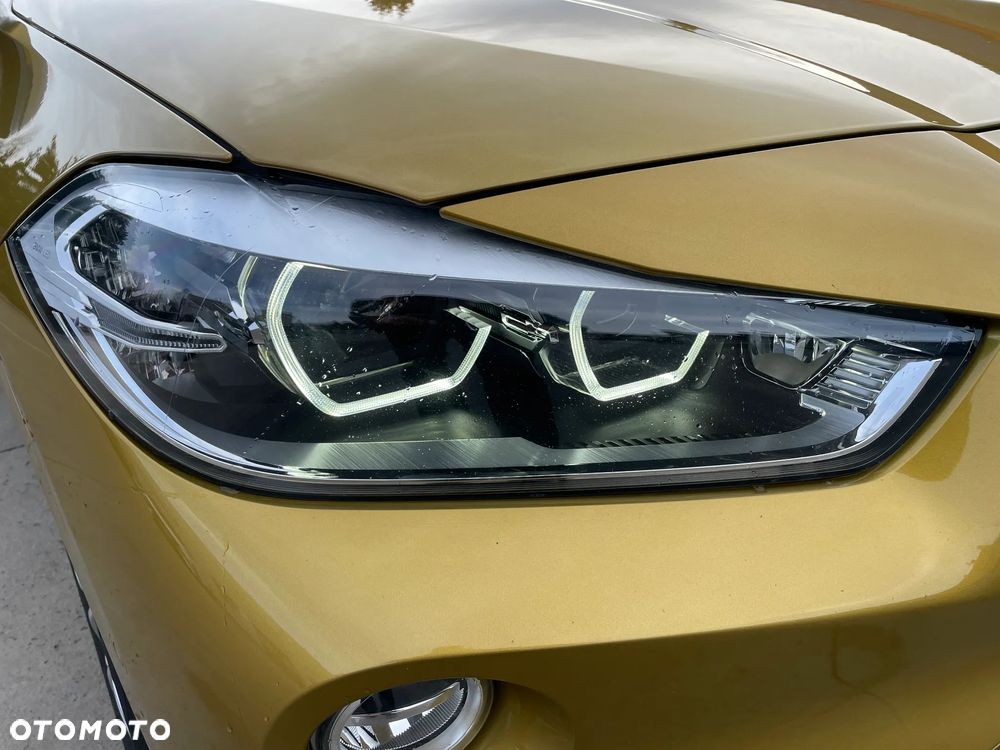 BMW X2 sDrive18i M Sport - 16