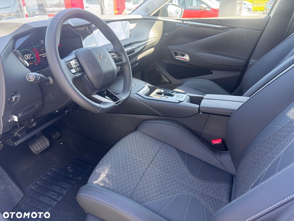 DS Automobiles DS 4 1.5 BlueHDi Pallas - 6