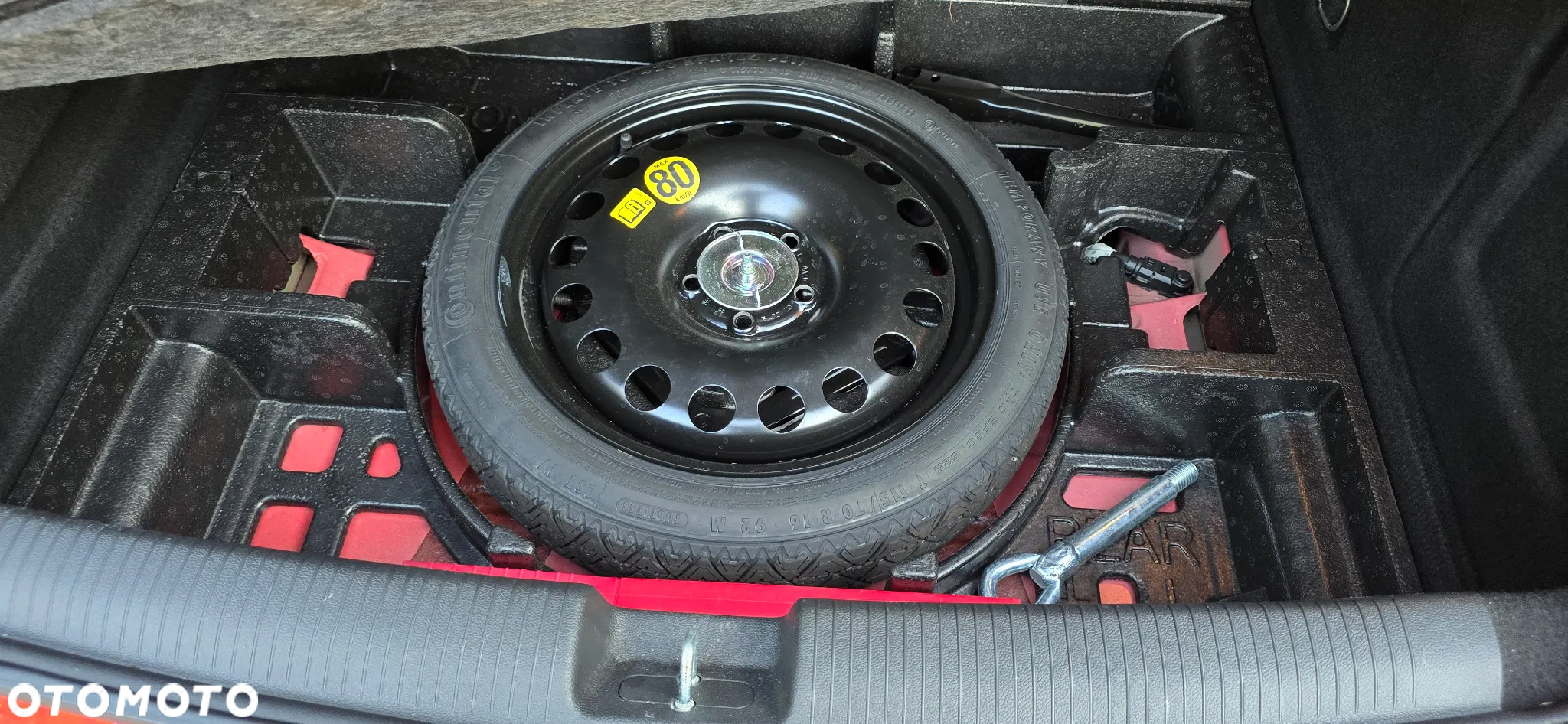 Opel Astra 1.4 Turbo Edition - 17