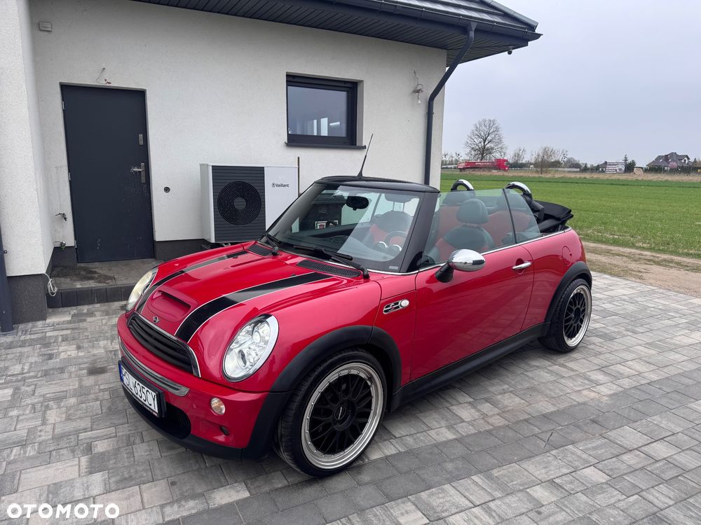 MINI Cooper S Park Lane - 12