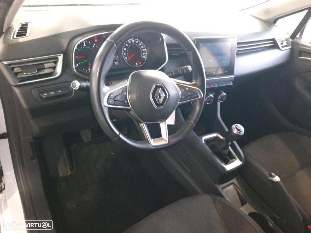 Renault Clio 1.5 Blue dCi Intens - 5