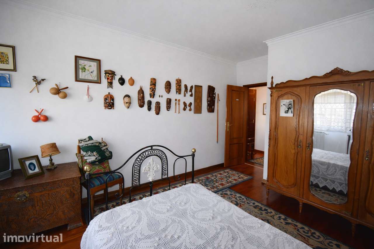 Apartamento T3 Venda em Tomar (São João Baptista) e Santa Maria dos Ol - Grande imagem: 4/26
