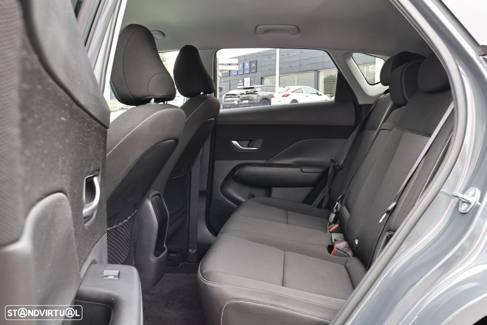 Hyundai Kauai 1.0 T-GDi Premium - 17