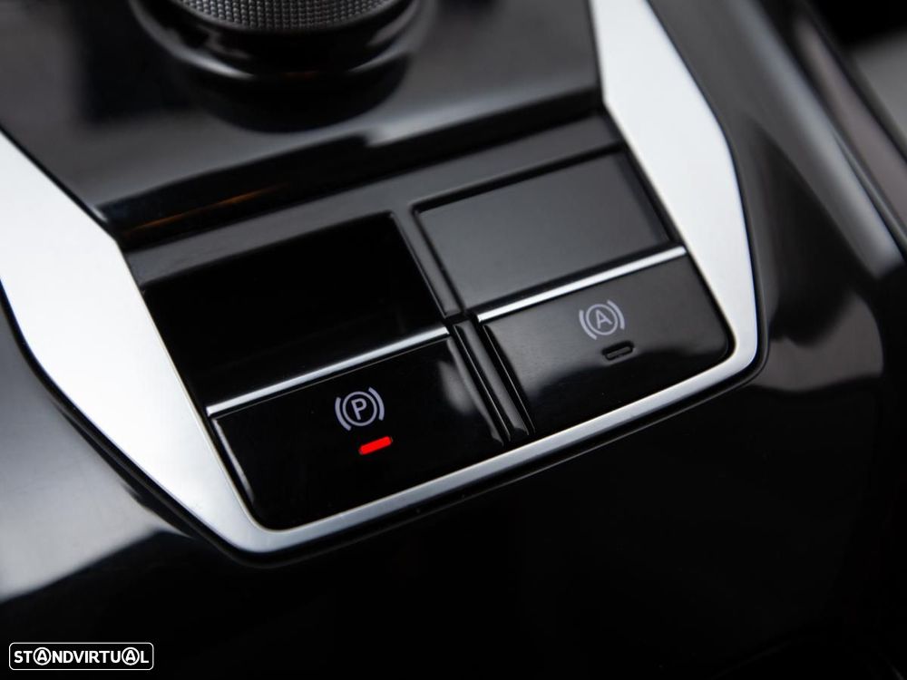 MG MG5 51 kWh Comfort - 21