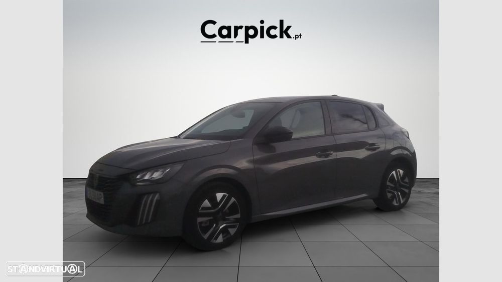 Peugeot 208 - 2
