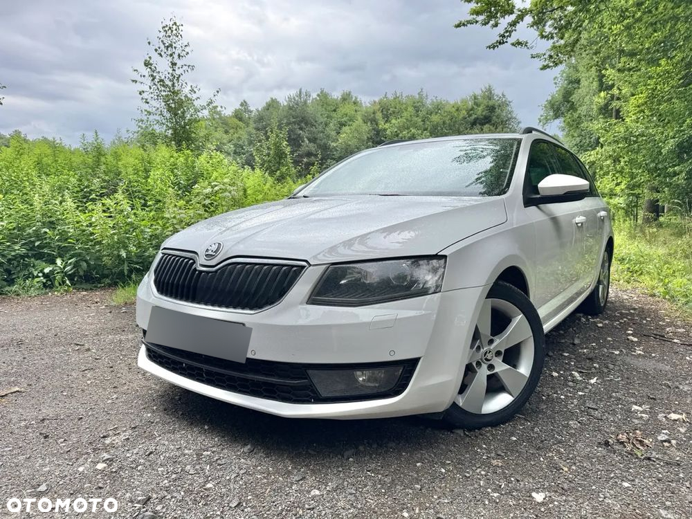 Skoda Octavia 2.0 TDI Elegance - 7
