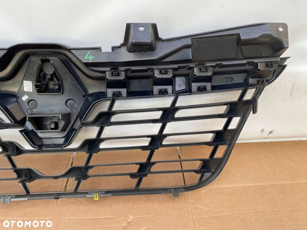 RENAULT MASTER 3 LIFT 14- atrapa grill ORYGINAŁ 623102803R - 10