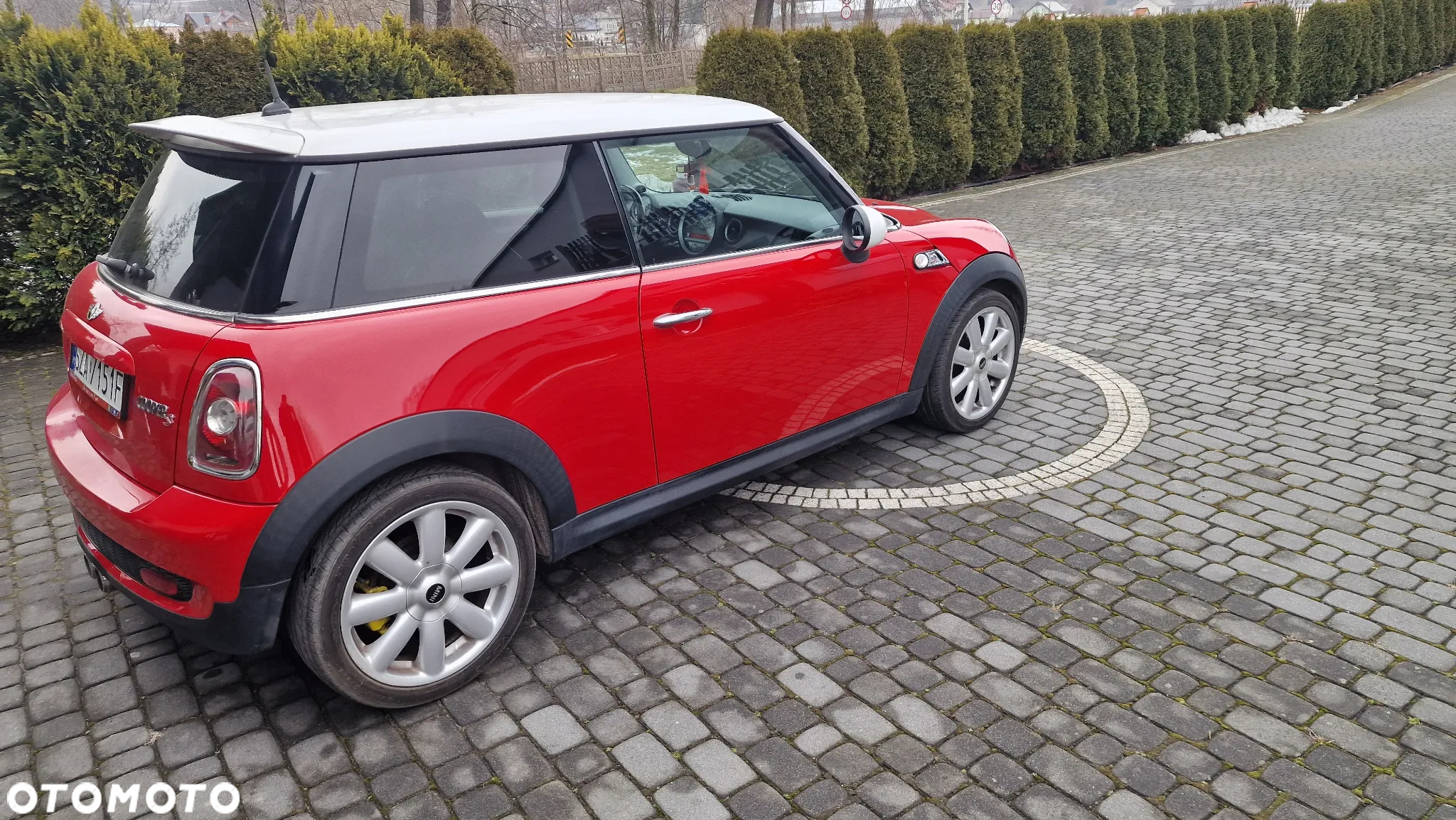 MINI Cooper S Standard - 5