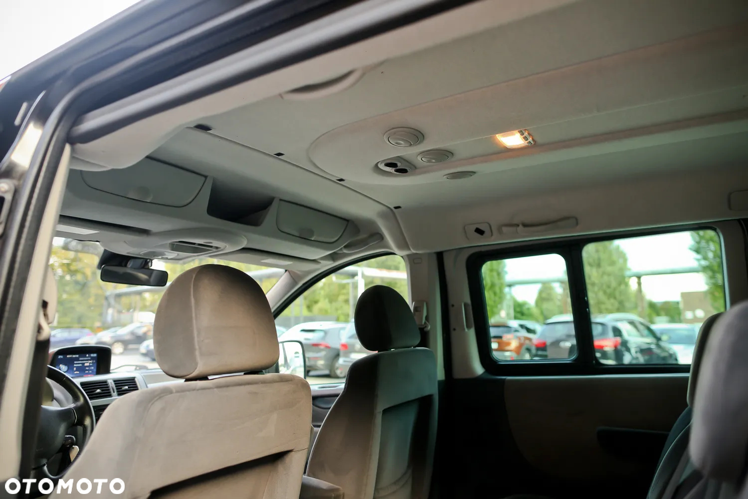Peugeot Expert Tepee L2H1 (5-Si.) Premium - 21