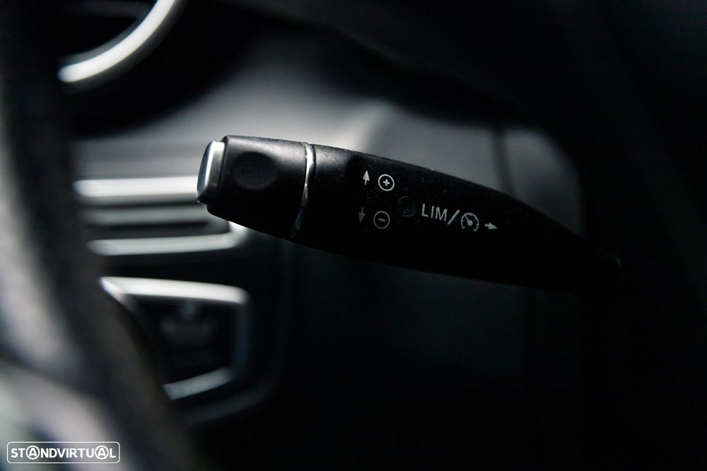 Mercedes-Benz C 180 (BlueTEC) d Station - 30