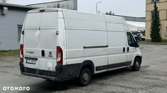 Fiat Ducato - 6