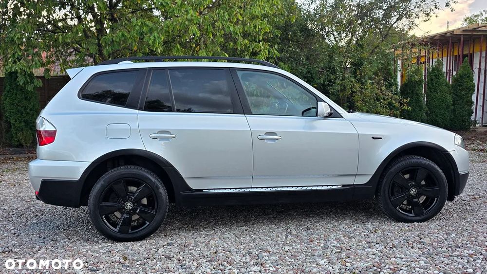BMW X3 xDrive20d Edition Exclusive - 15