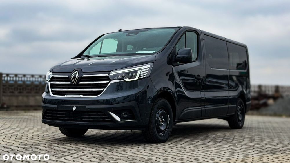 Renault Trafic - 3