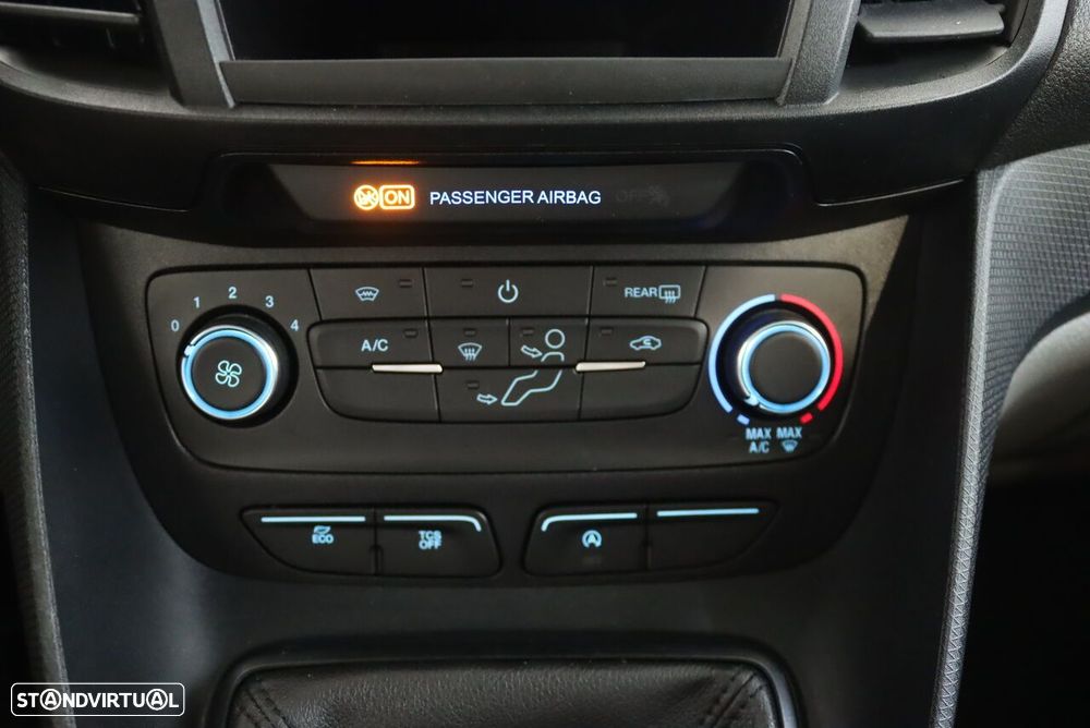 Ford Transit Connect 1.5 TDCi 220 L1 Active - 19