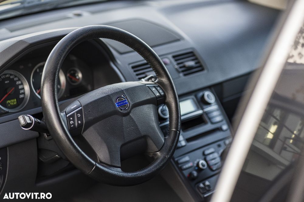 Volvo XC 90 D5 Aut. Edition - 19