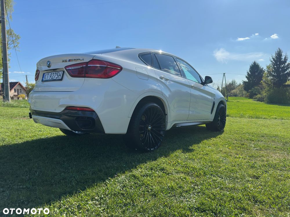 BMW X6 - 3
