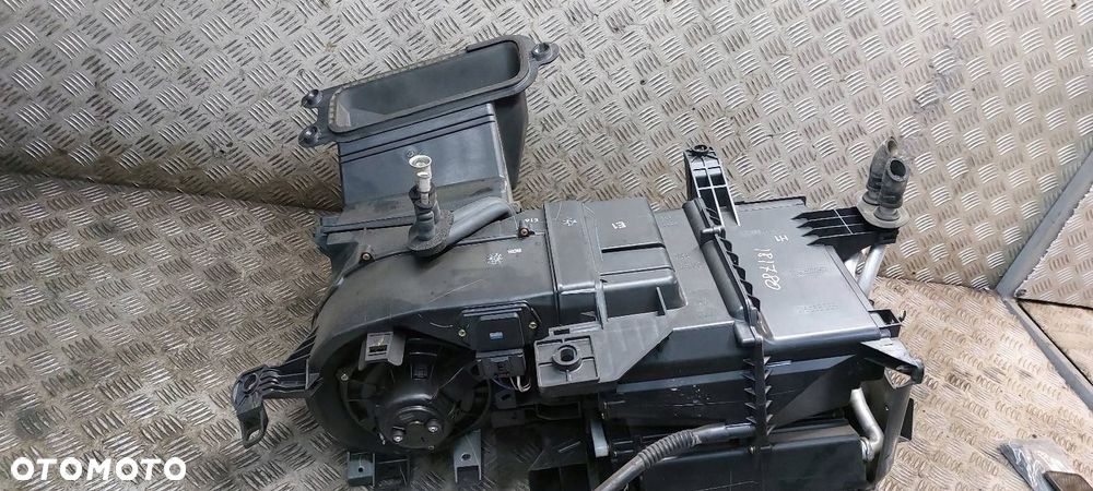 OBUDOWA NAGRZEWNICY TOYOTA COROLLA VERSO II 87050-0F050 87130-0F040 - 6