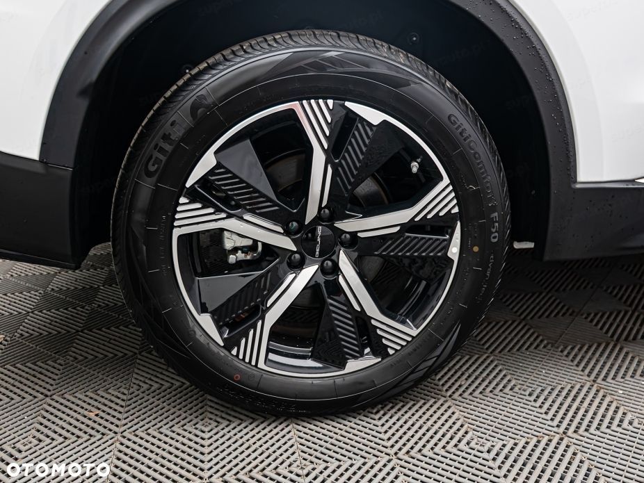 BAIC 7 - 23