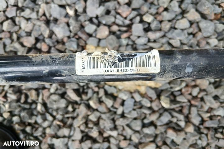 Bara stabilizare fata JX61-5482-CEC JX61-5482-CEC Ford Focus 4 [2018 - 4