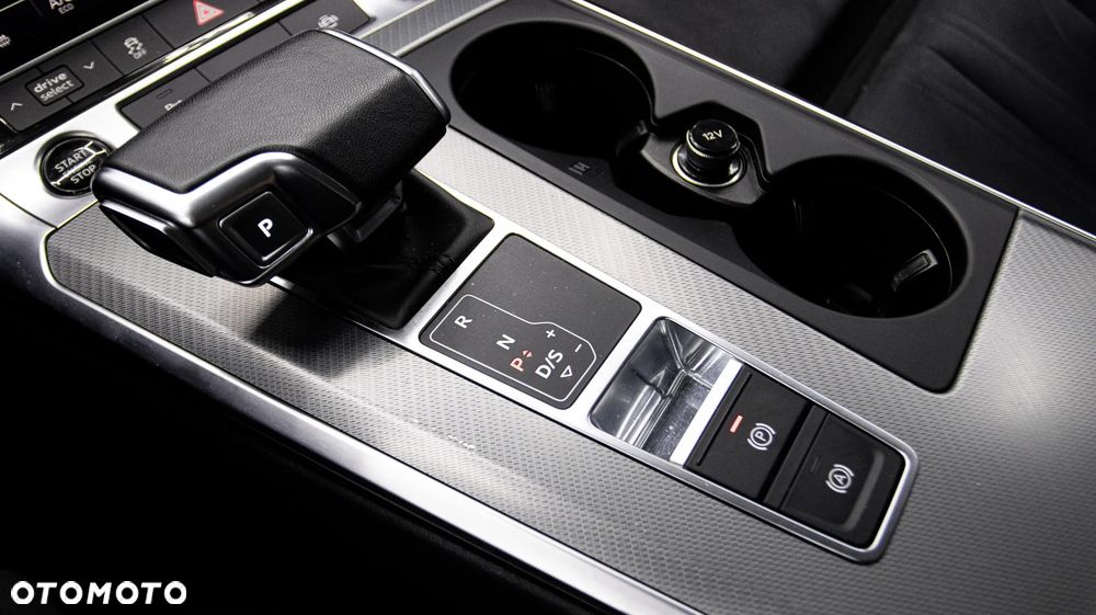Audi A6 Avant 40 TDI mHEV Quattro S tronic - 23
