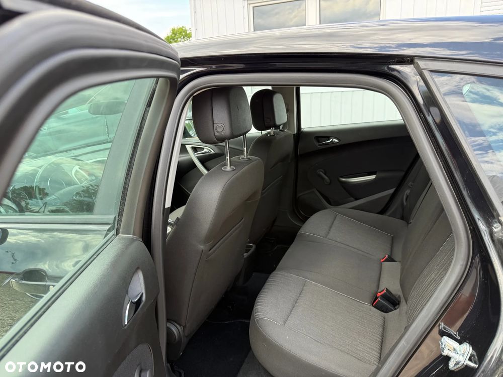Opel Astra 1.4 Active - 16