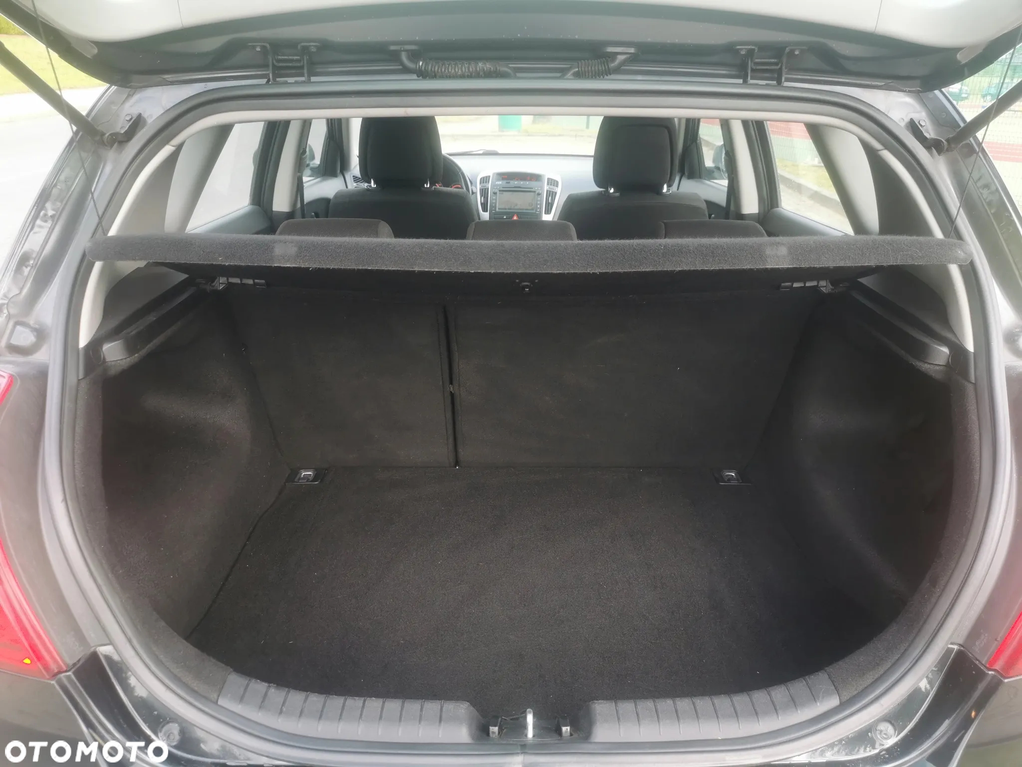 Kia Ceed 1.6 CVVT Vision - 11