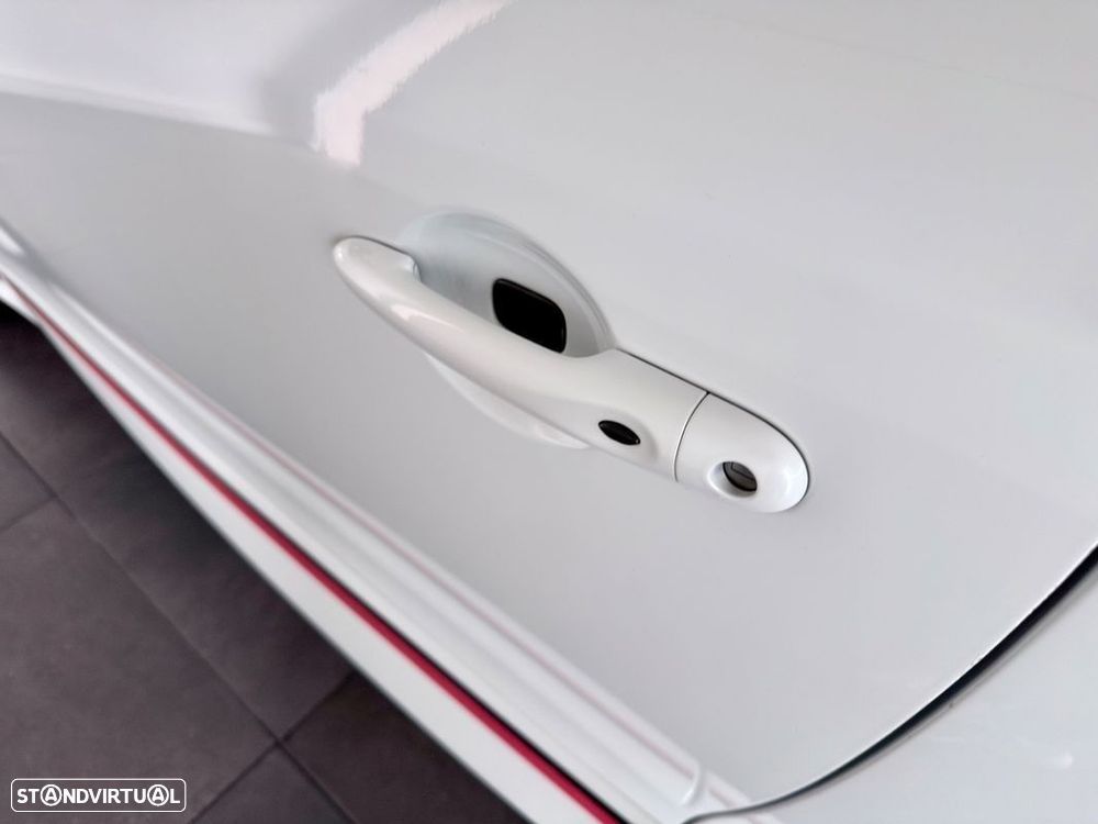 Renault Mégane Coupe 2.0 T RS - 14