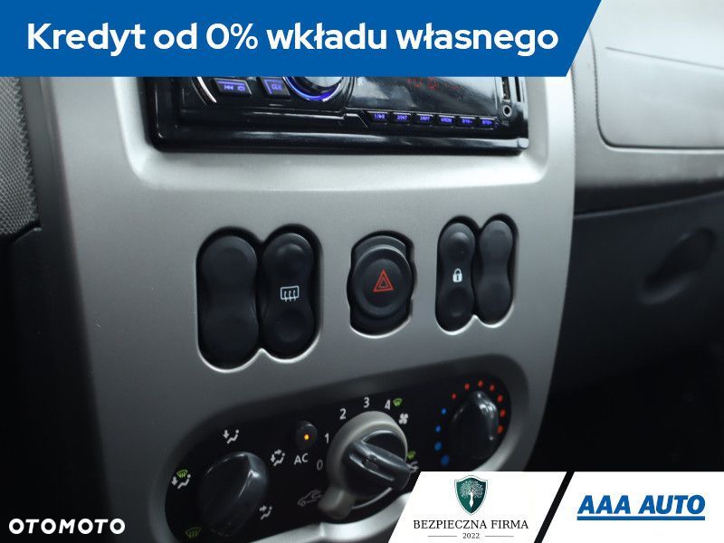Dacia Sandero - 14