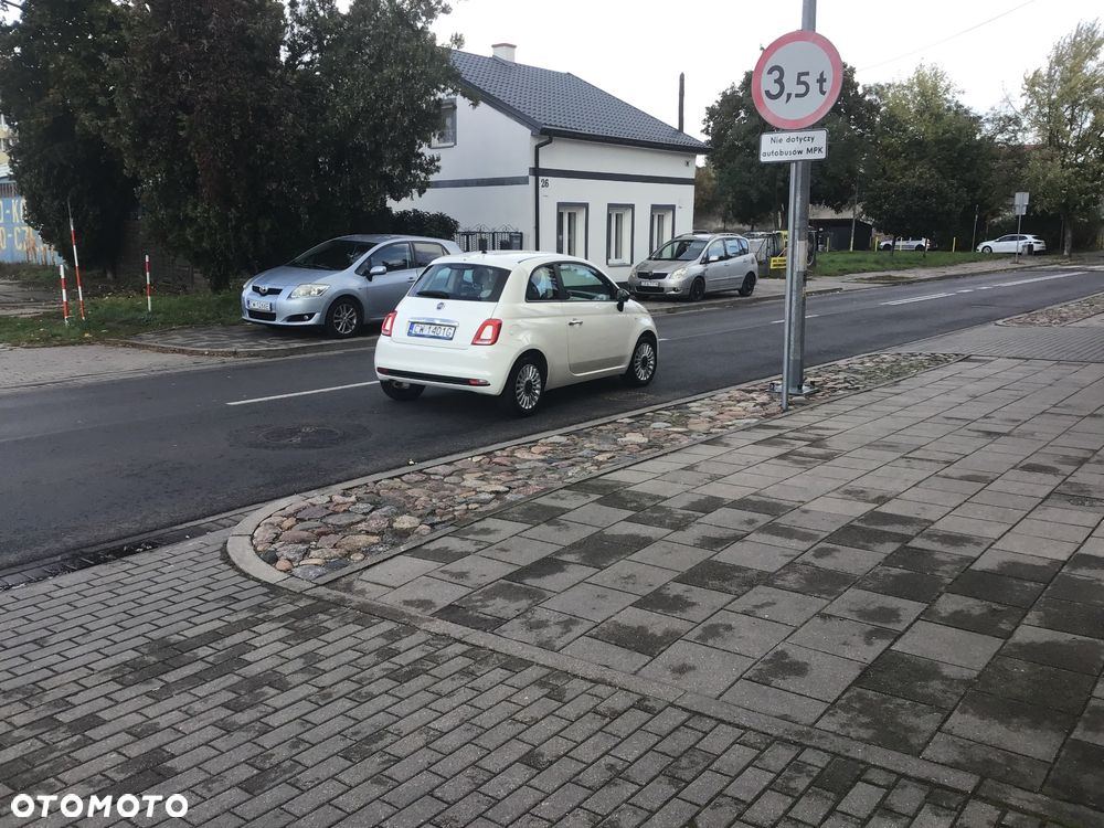 Fiat 500 1.2 Pop - 15