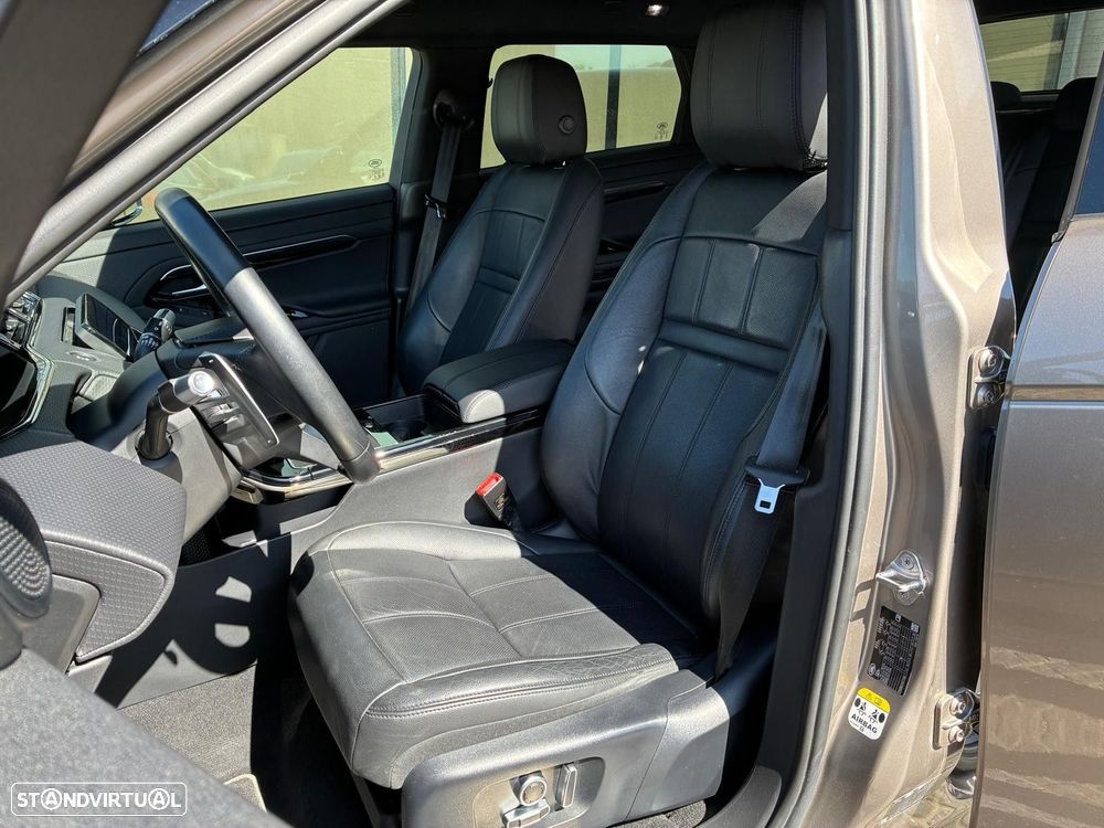 Land Rover Range Rover Evoque 1.5 P300e AWD R-Dynamic Auto - 15