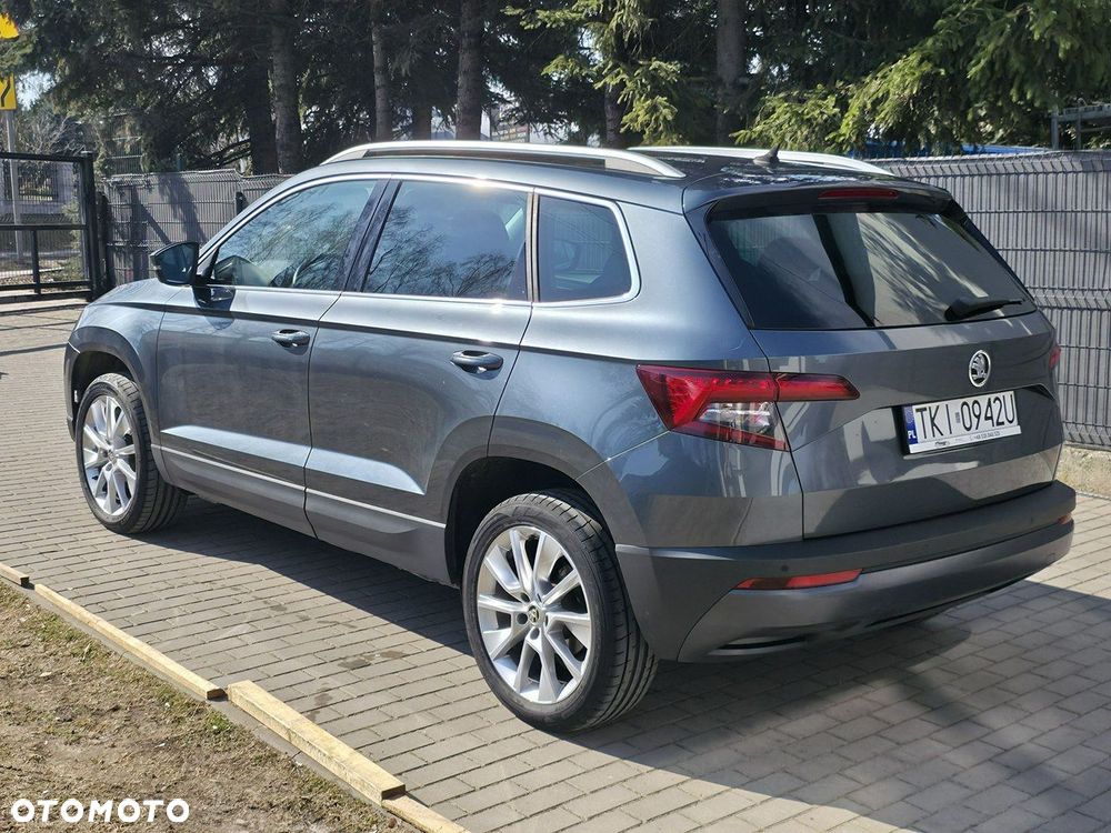 Skoda Karoq - 4